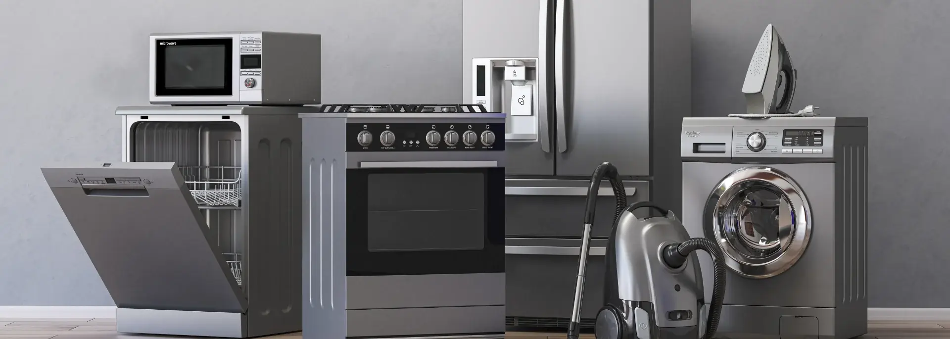  Appliance Installation - Appliance Repair Etobicoke