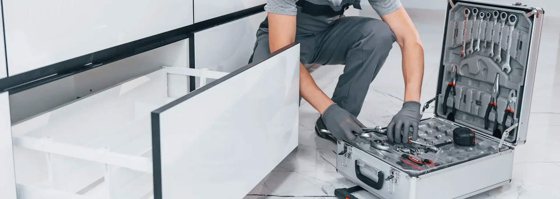  Appliance Service - Appliance Repair Etobicoke