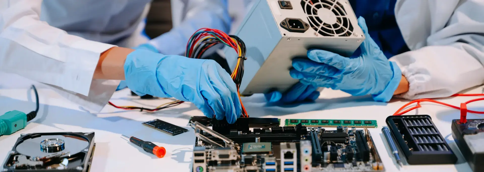  Appliance Tech - Appliance Repair Etobicoke