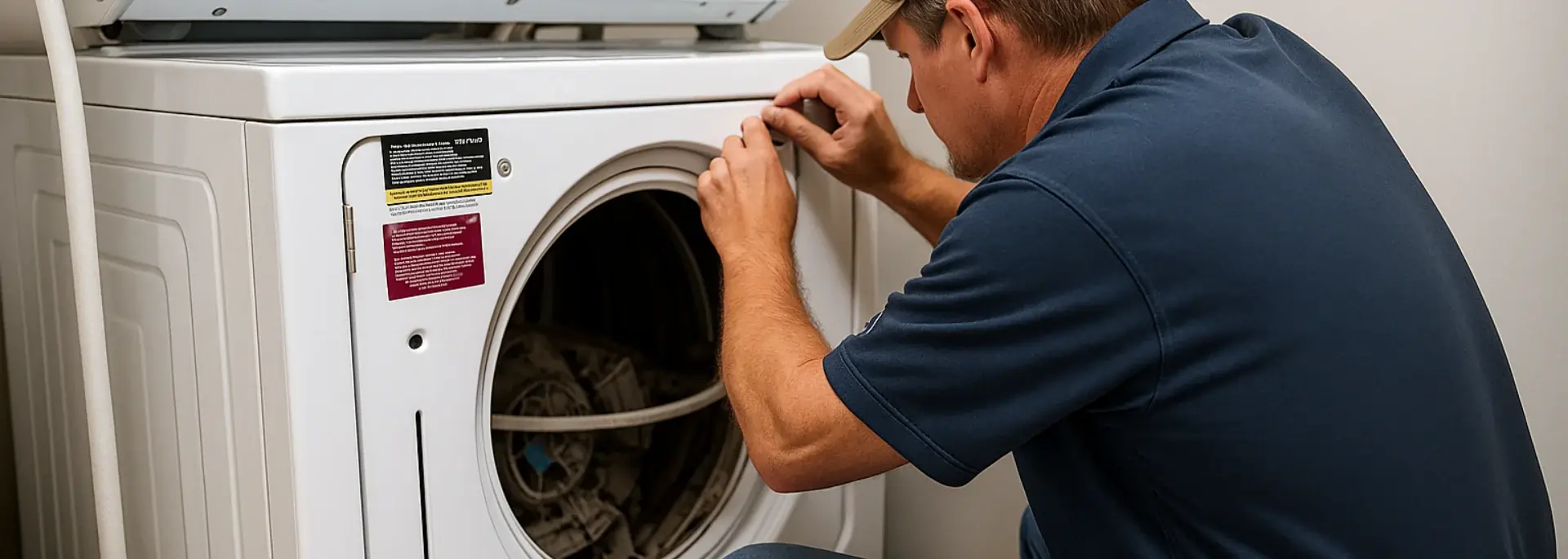  Dryer Appliance Repair - Appliance Repair Etobicoke