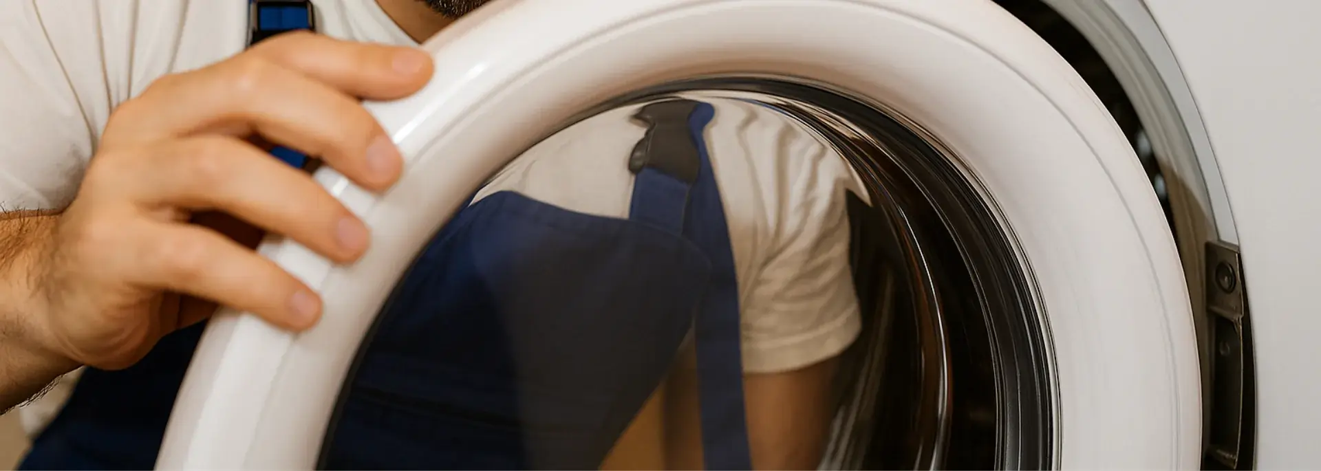  Dryer Fixer - Appliance Repair Etobicoke