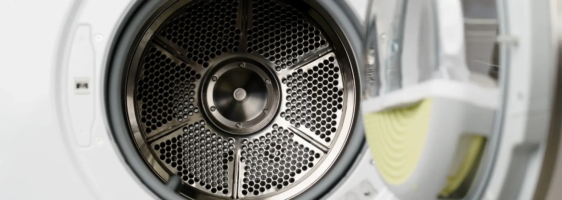  Dryer Installation - Appliance Repair Etobicoke