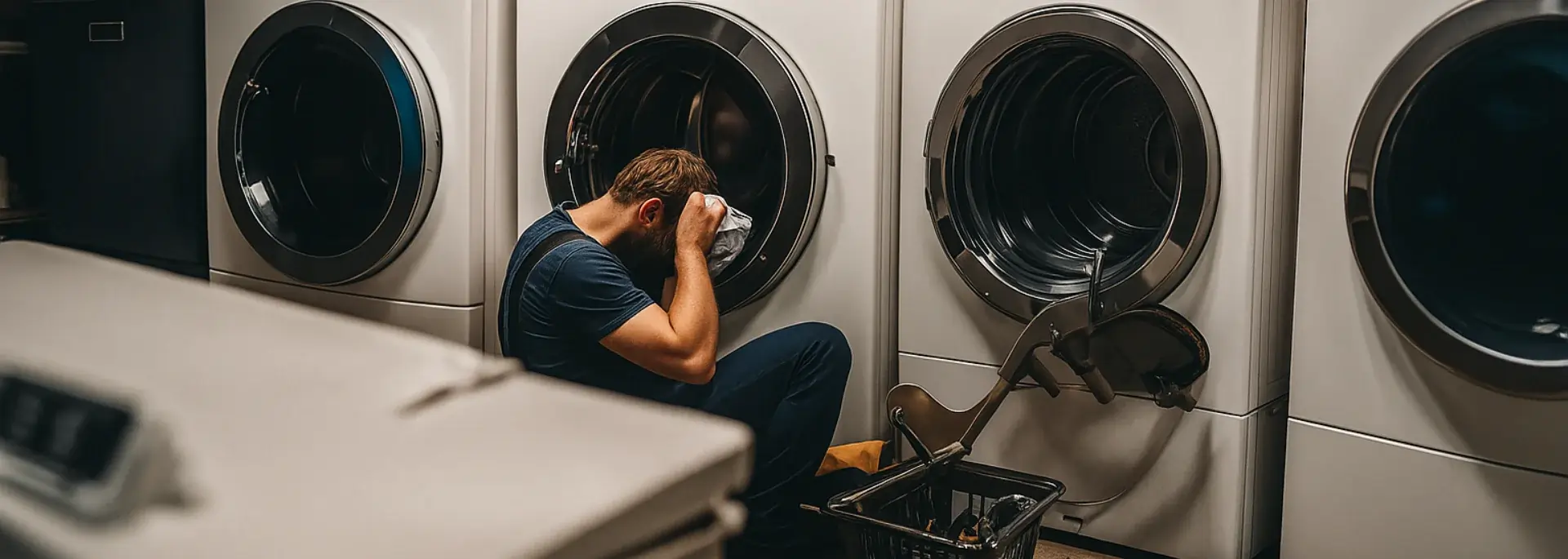 Dryer Repair Service - Appliance Repair Etobicoke