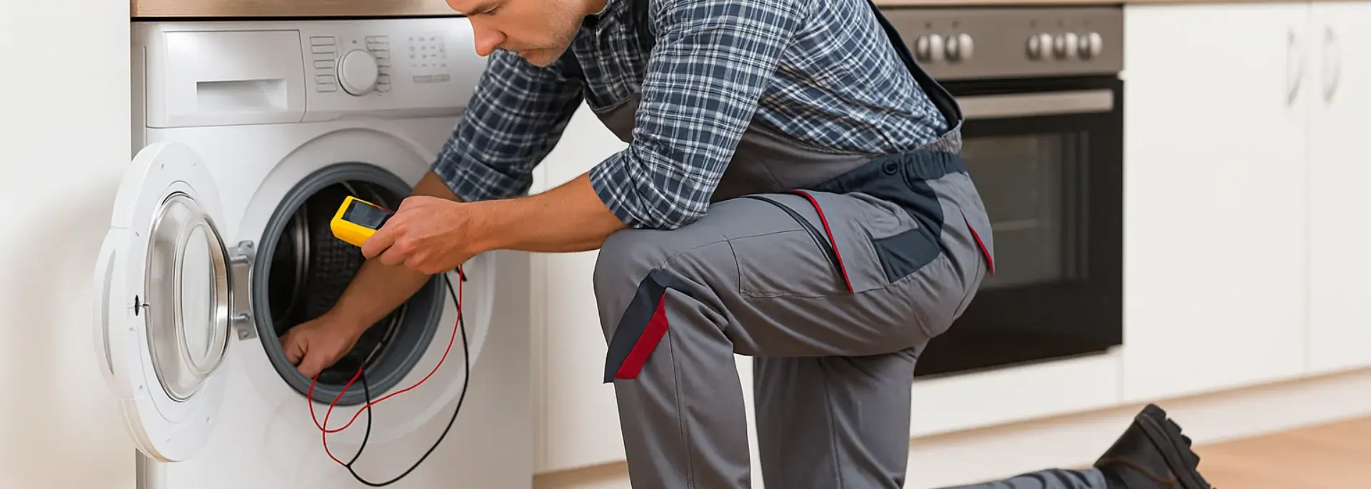  Dryer Repair - Appliance Repair Etobicoke