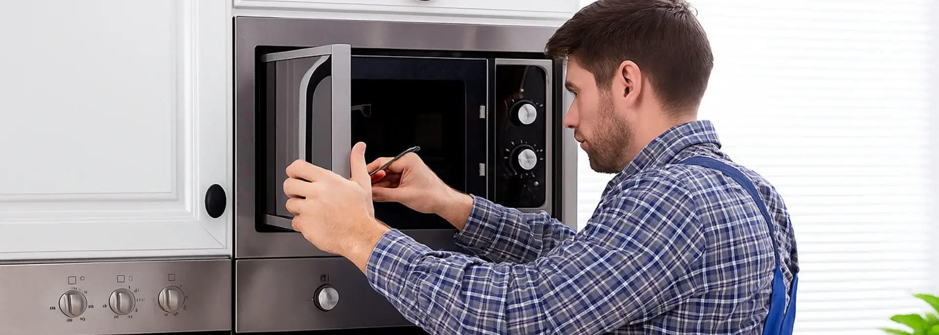  Fix Oven Near Me - Appliance Repair Etobicoke