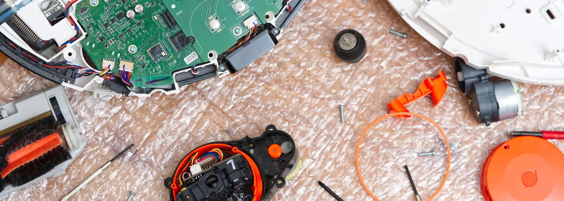  Fix Vacuum Near Me - Appliance Repair Etobicoke
