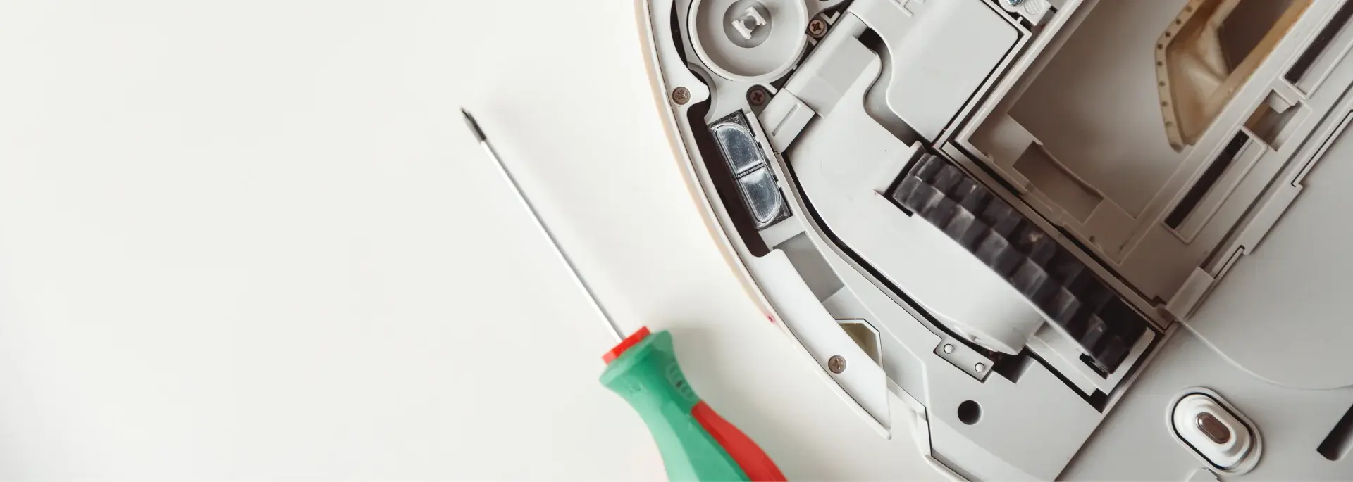  Fix Vacuum - Appliance Repair Etobicoke