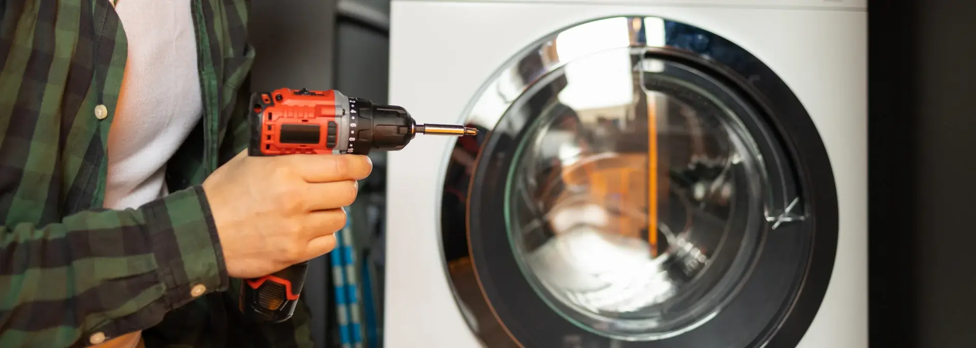  Fix Washing Machine - Appliance Repair Etobicoke