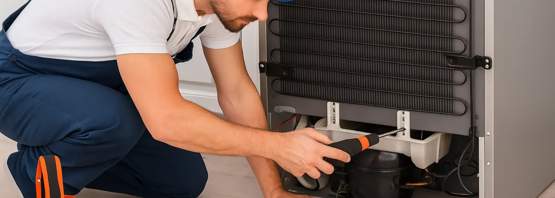  Freezer Repair - Appliance Repair Etobicoke