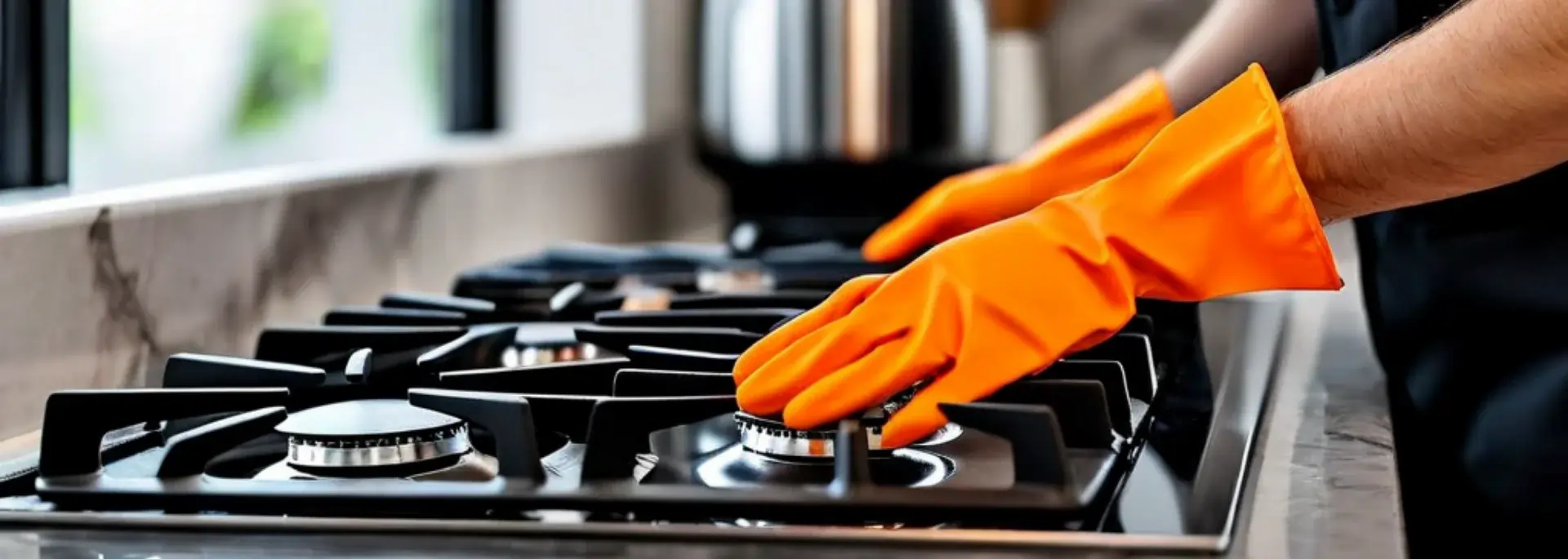  Gas Cooktop Repair Near Me - Appliance Repair Etobicoke