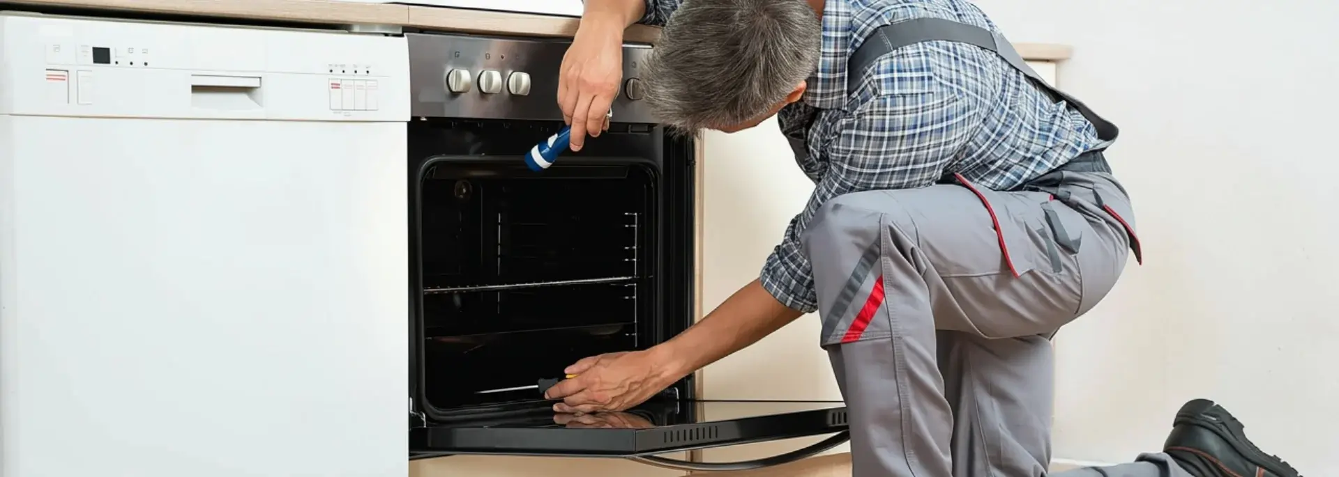  Gas Oven Repair Near Me - Appliance Repair Etobicoke