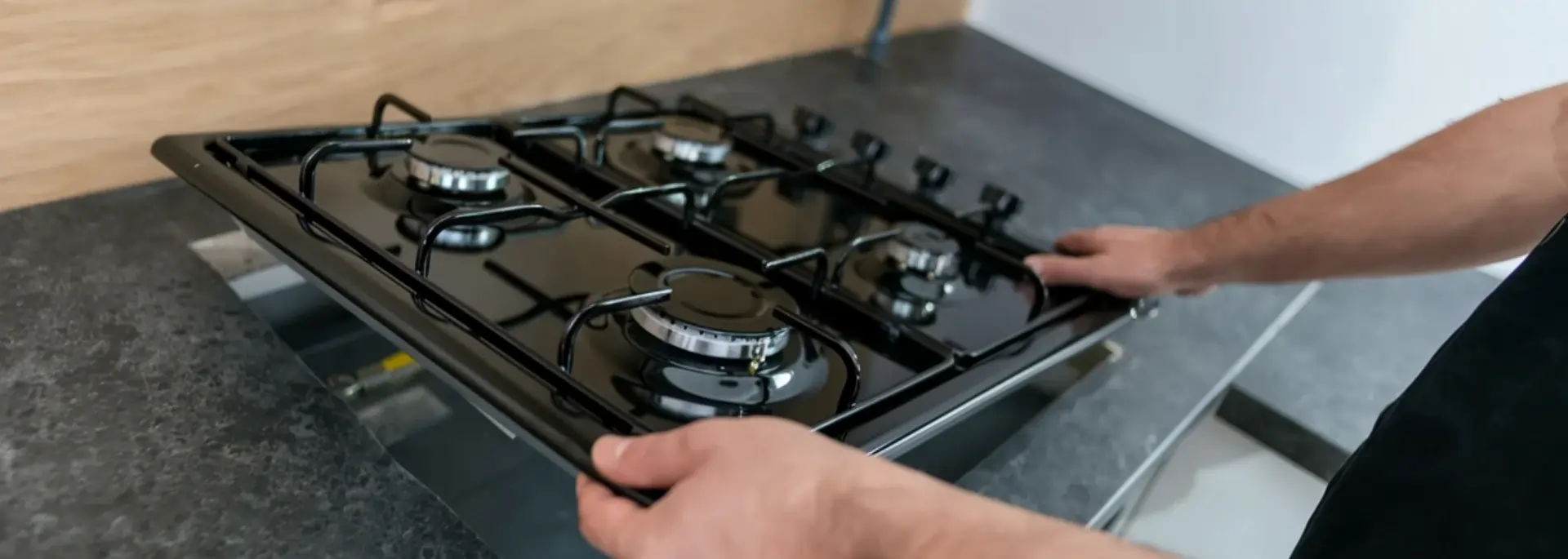  Gas Range Repair Near Me - Appliance Repair Etobicoke