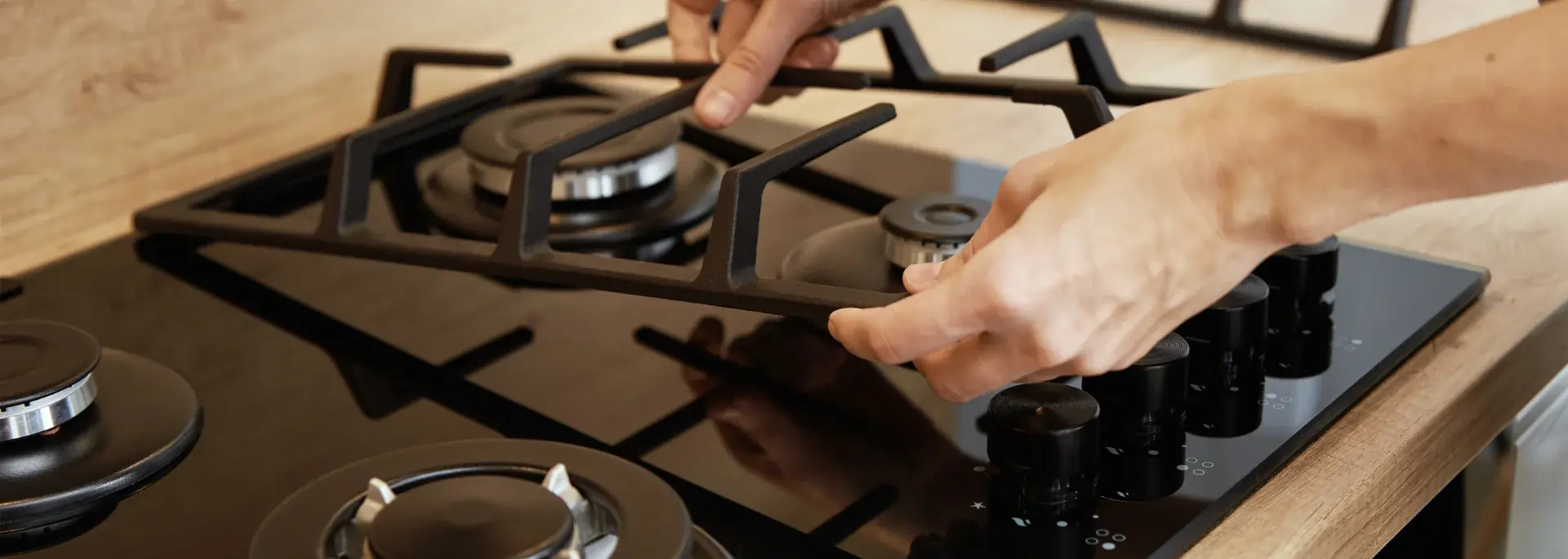  Gas Stove Installation - Appliance Repair Etobicoke