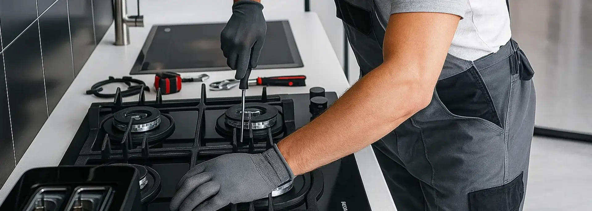  Gas Stove Repair - Appliance Repair Etobicoke
