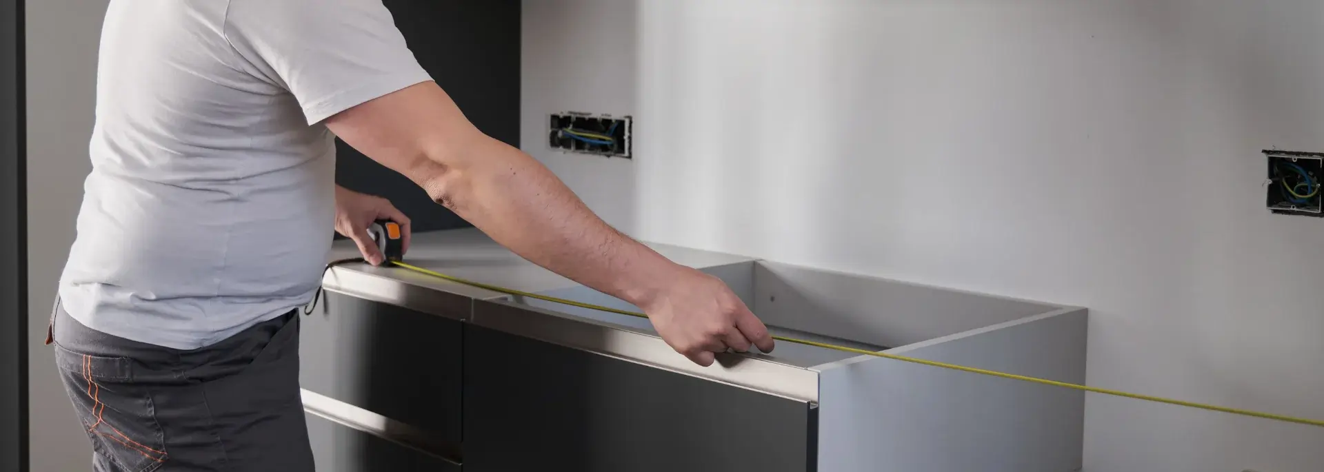  Kitchen Appliance Installation - Appliance Repair Etobicoke