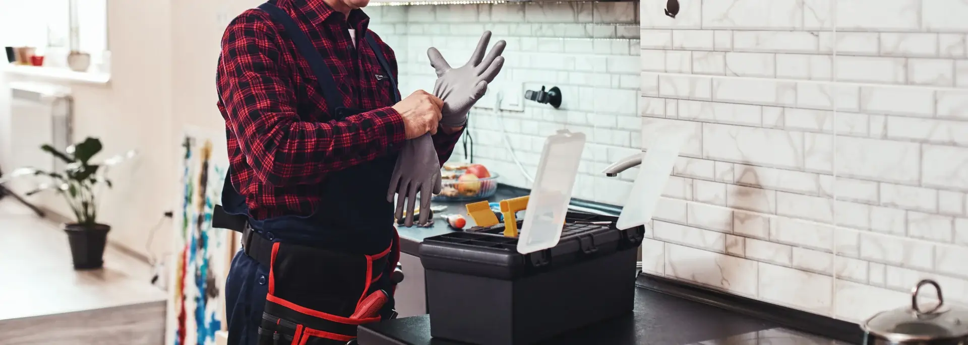  Kitchen Appliance Repair Near Me - Appliance Repair Etobicoke