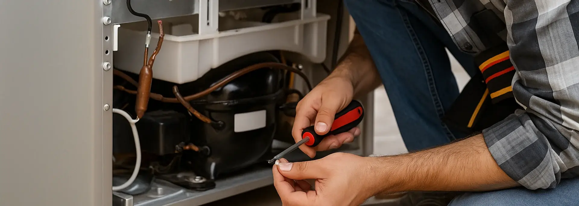  Kitchen Appliance Repair - Appliance Repair Etobicoke