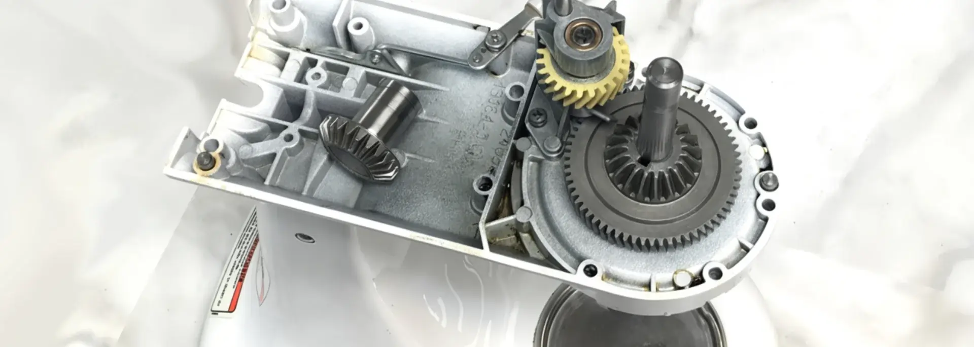  Kitchenaid Mixer Repair - Appliance Repair Etobicoke
