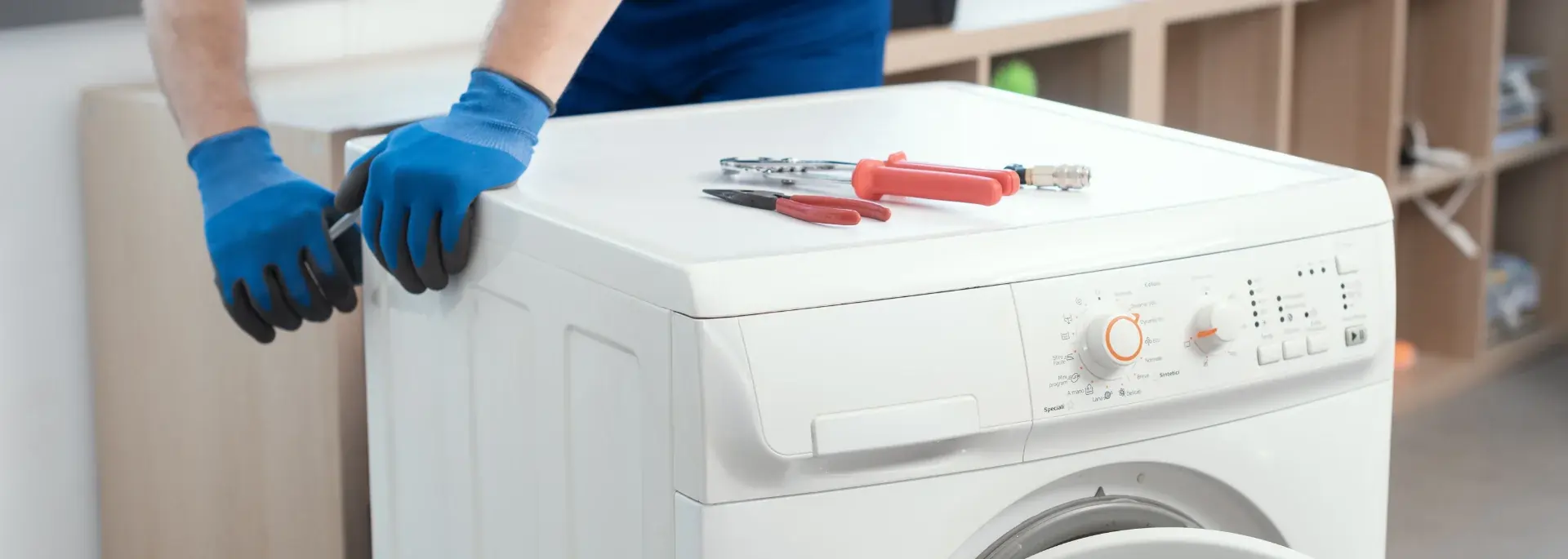  Laundry Machine Repair - Appliance Repair Etobicoke
