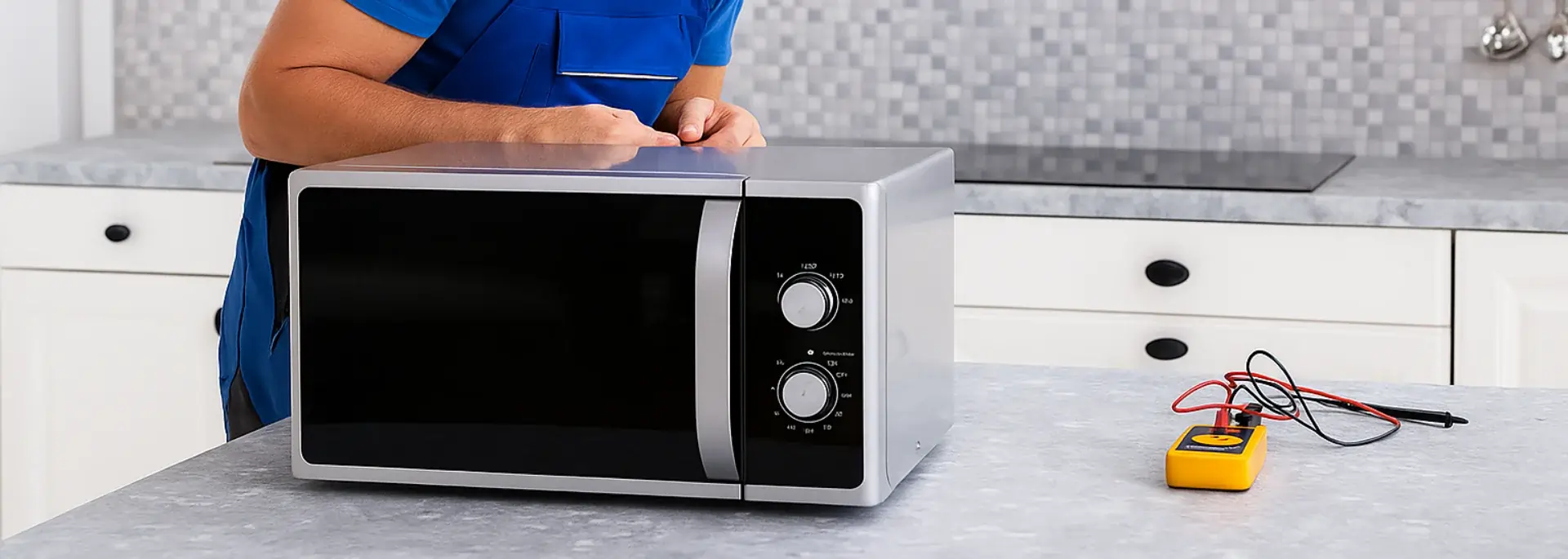  Microwave Oven Repair Near Me - Appliance Repair Etobicoke