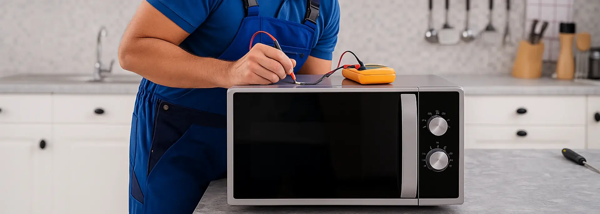  Microwave Repair - Appliance Repair Etobicoke