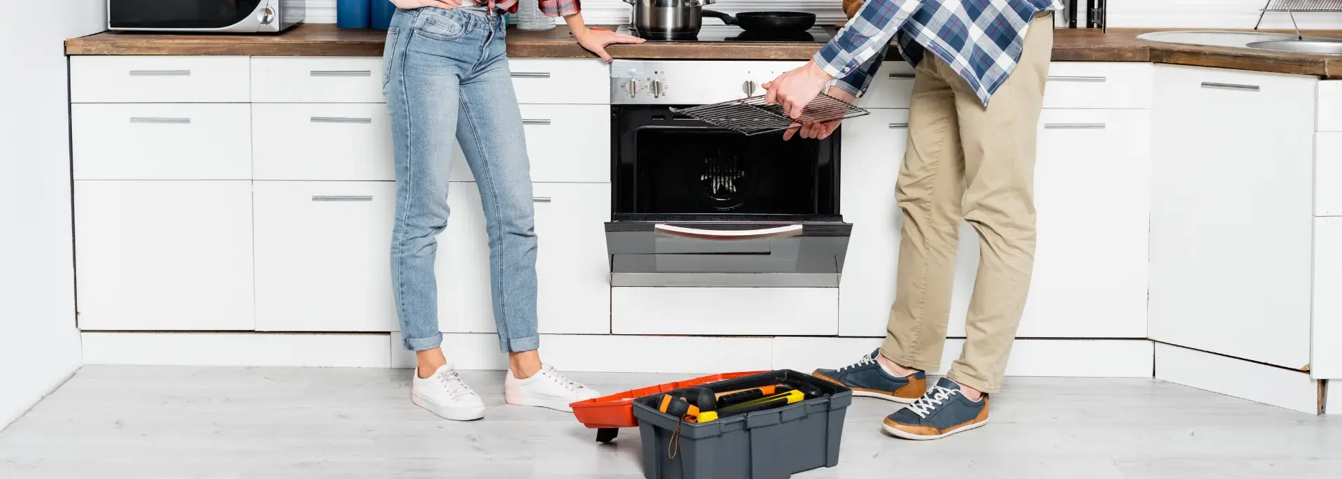  Near Me Gas Stove Repair - Appliance Repair Etobicoke