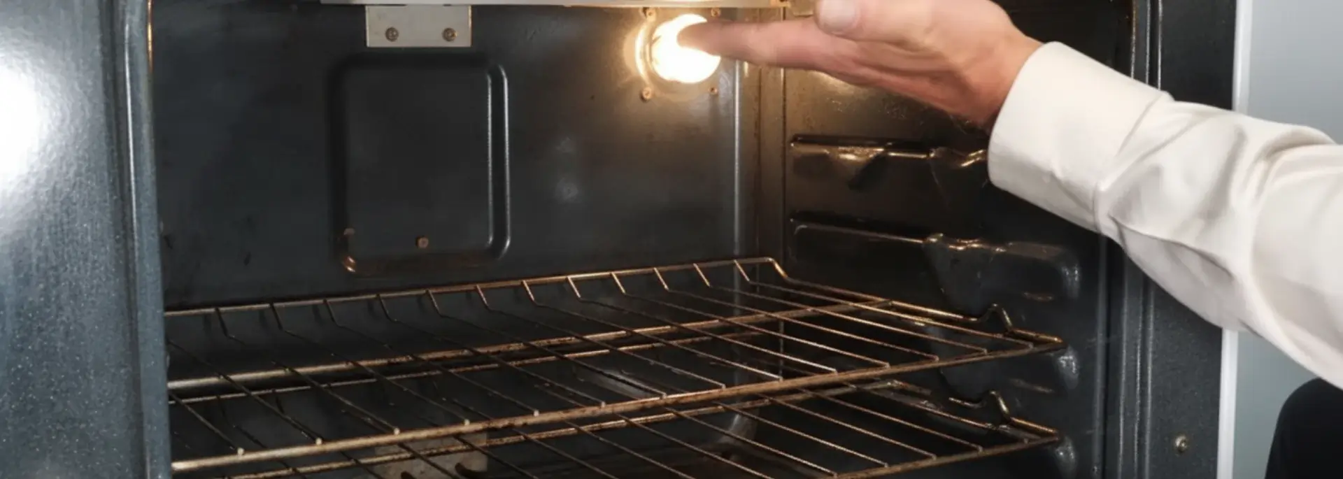  Oven Elements Replacement - Appliance Repair Etobicoke