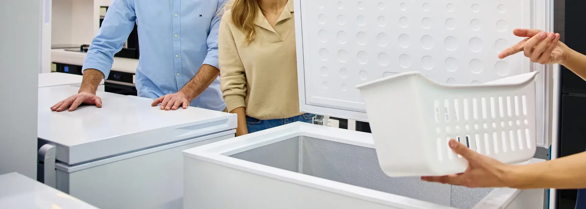  Refrigerator Installation - Appliance Repair Etobicoke
