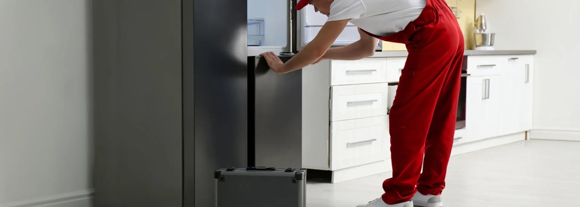  Repair Fridge Near Me - Appliance Repair Etobicoke