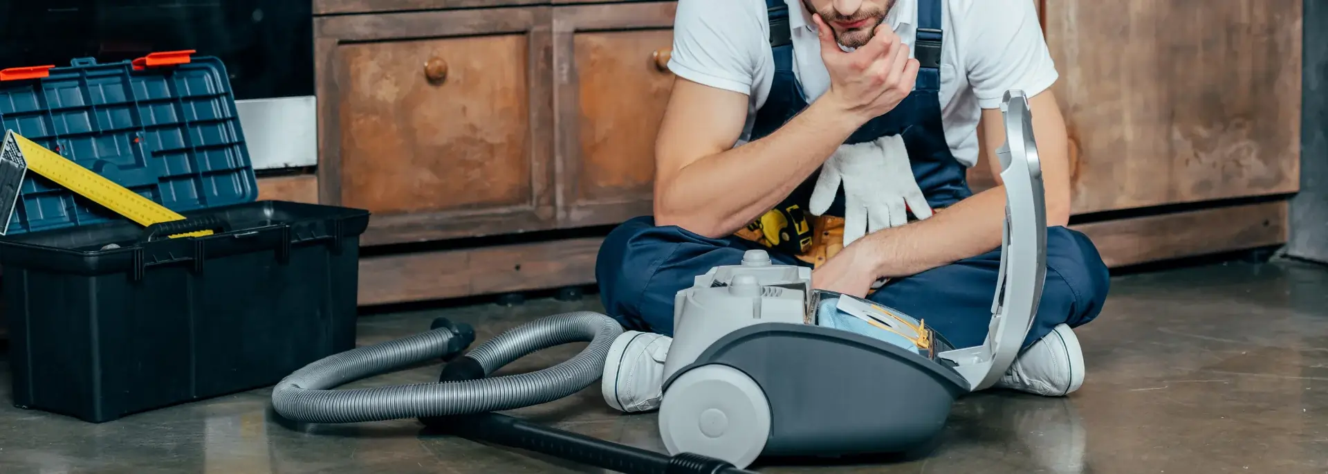  Repair Vacuum Cleaner Near Me - Appliance Repair Etobicoke