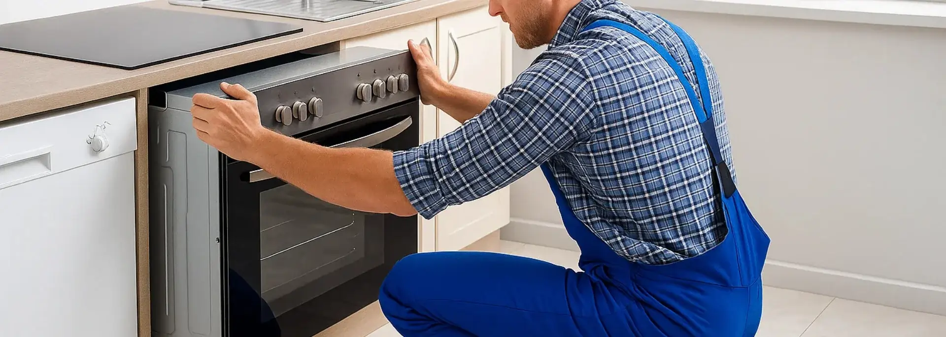  Residential Appliance Repair - Appliance Repair Etobicoke