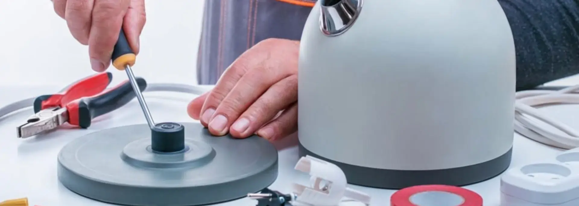  Small Appliance Repair Near Me - Appliance Repair Etobicoke