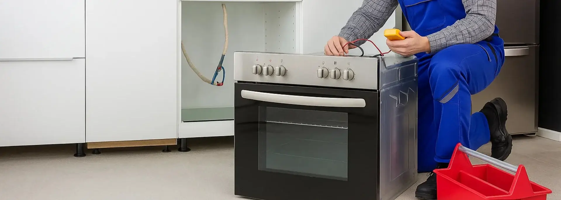  Small Kitchen Appliance Repair - Appliance Repair Etobicoke