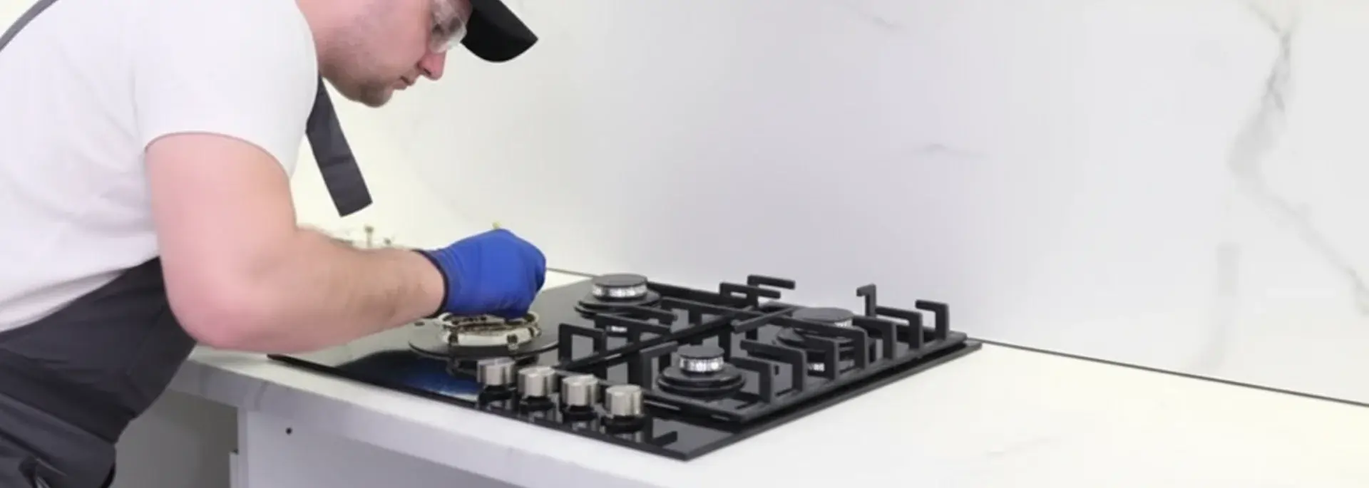  Stove Installation - Appliance Repair Etobicoke