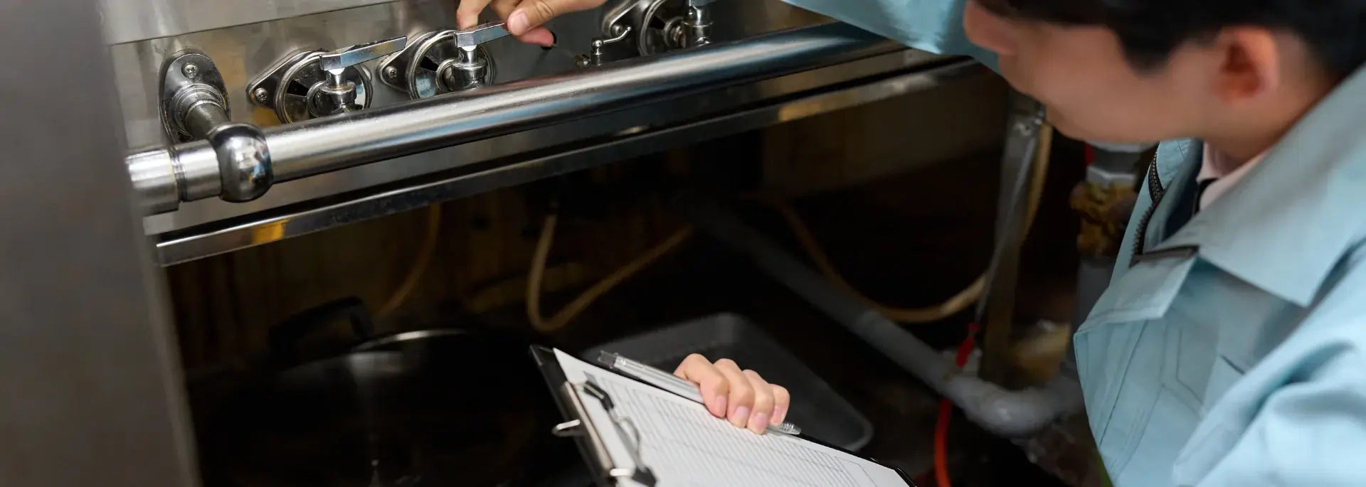  Stove Repair - Appliance Repair Etobicoke