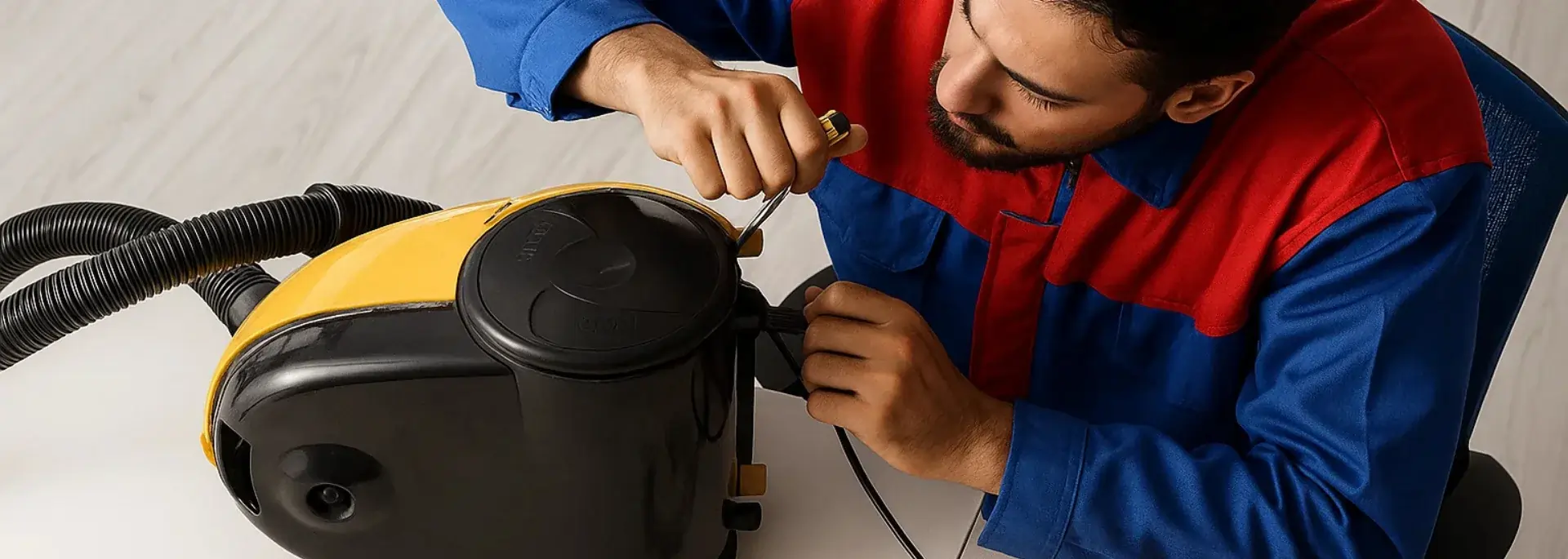  Vacuum Cleaner Repair Near Me - Appliance Repair Etobicoke