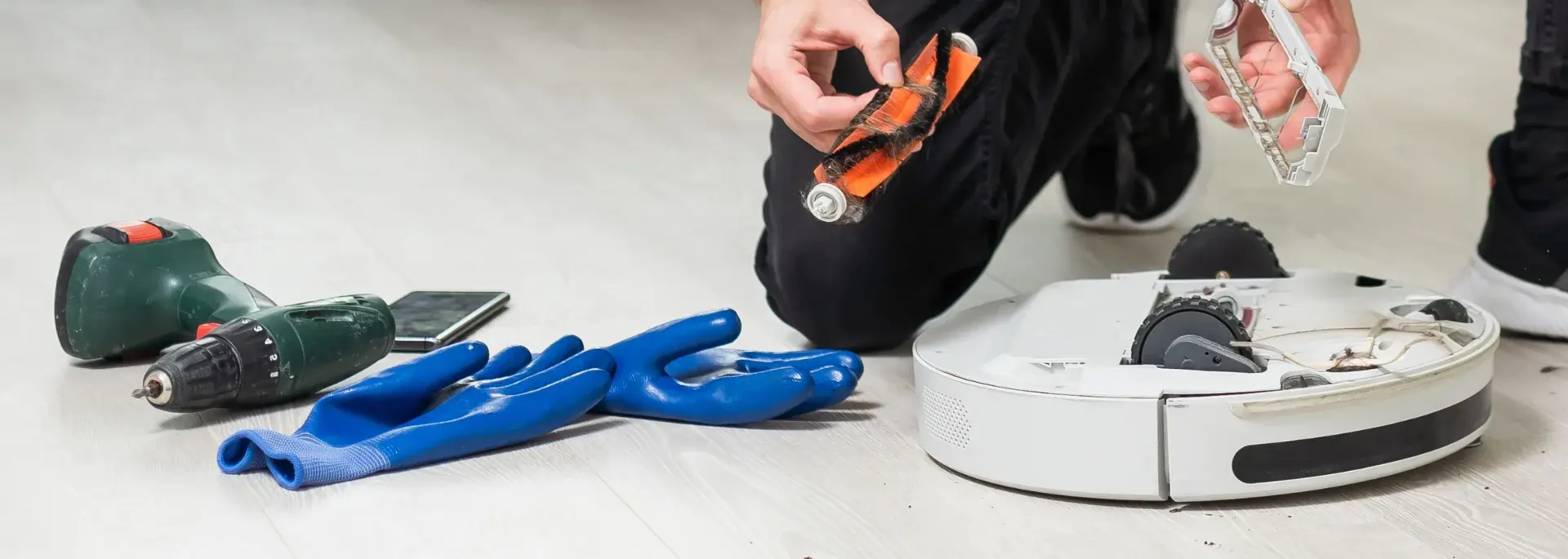  Vacuum Repair Near Me - Appliance Repair Etobicoke