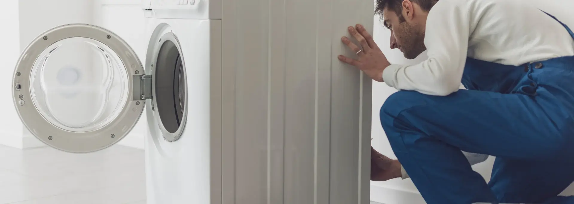  Washer Dryer Repair - Appliance Repair Etobicoke