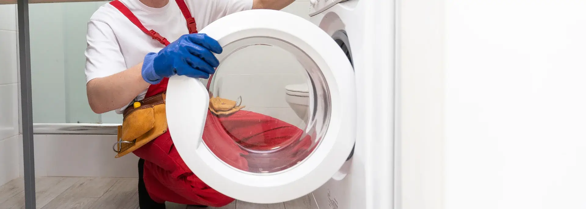  Washer Fixer Near Me - Appliance Repair Etobicoke