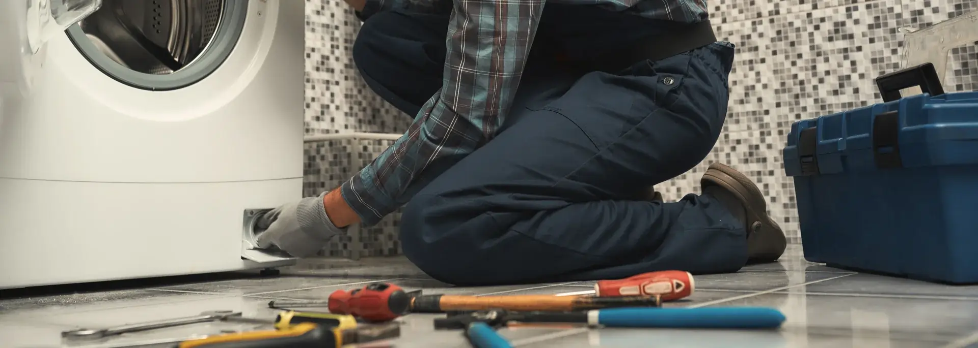  Washer Repair Near Me - Appliance Repair Etobicoke