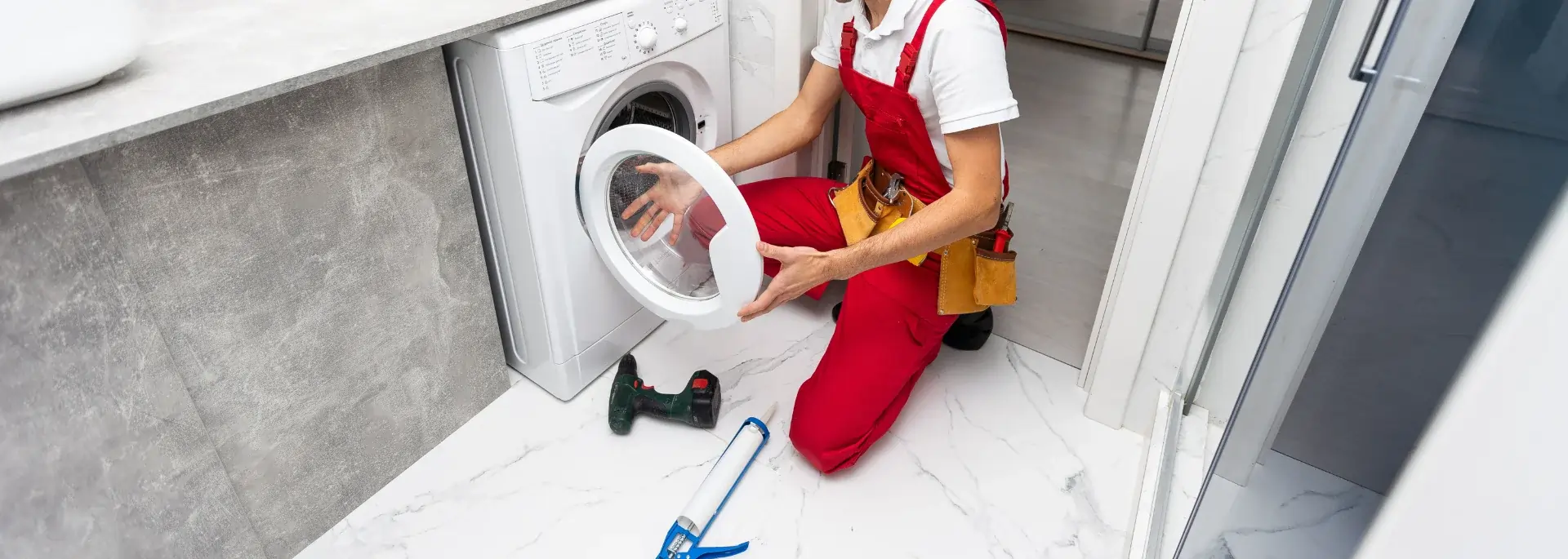  Washer Repair Service - Appliance Repair Etobicoke