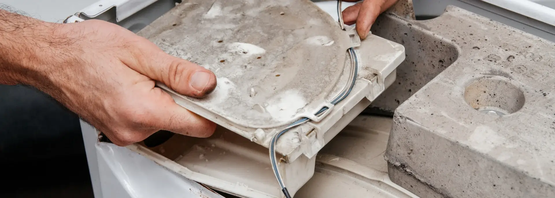  Washer Repair - Appliance Repair Etobicoke