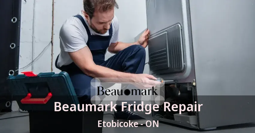 Beaumark Fridge Repair Etobicoke - ON