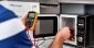 AEG Microwave Repair in Etobicoke