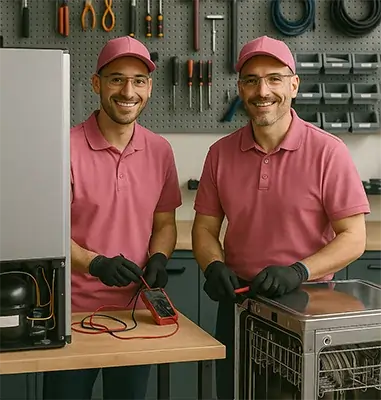 About Appliance Repair Etobicoke