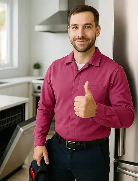 About Appliance Repair Etobicoke