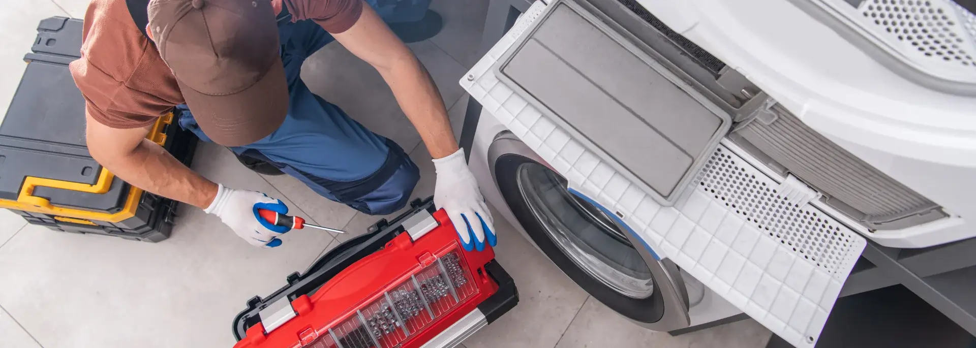 Appliance Repair Etobicoke